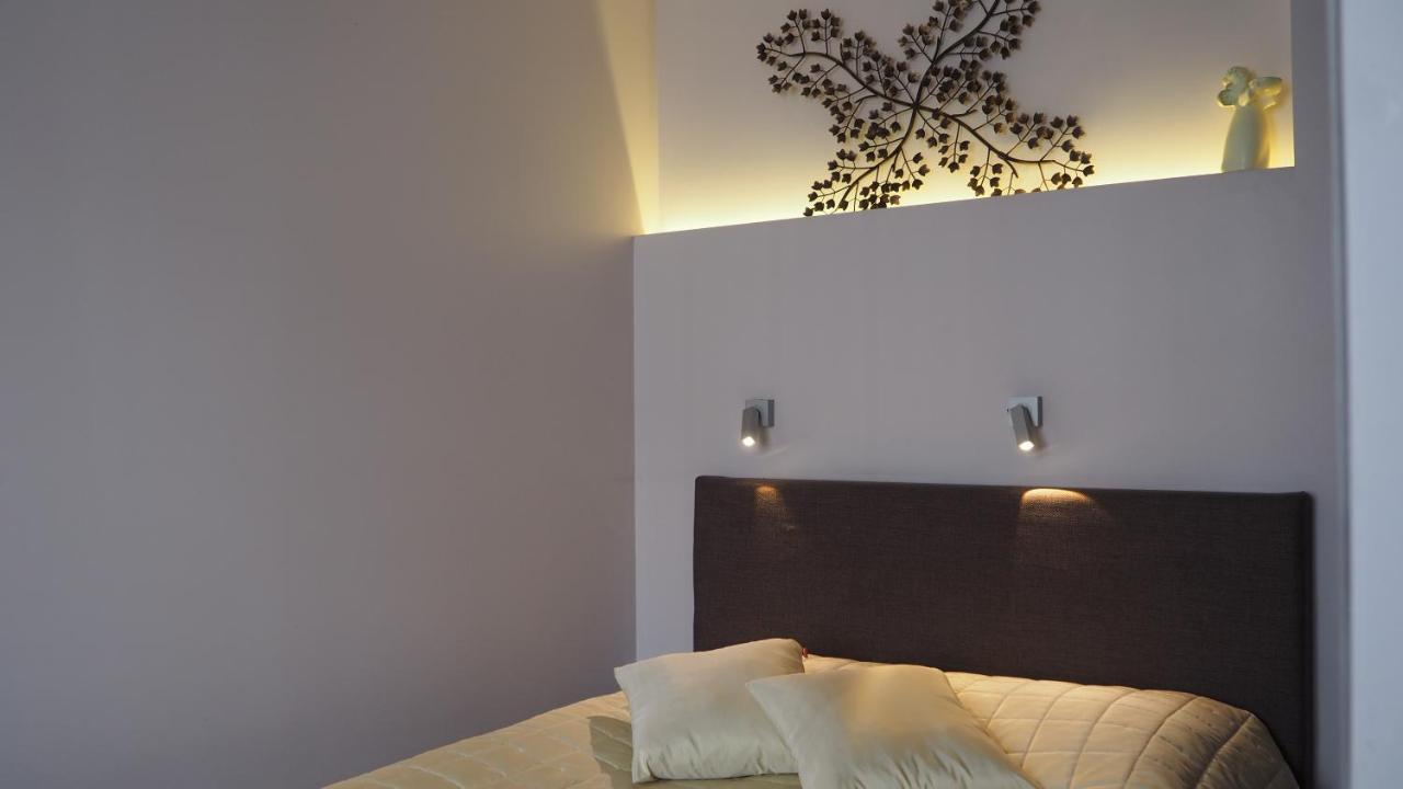 Grand-Tourist Trident Apartments Gdańsk Eksteriør billede